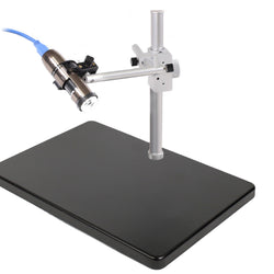 MS36A-A2 Vertical + Horizontal Mount With Industrial Base