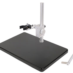 MS36A-A2 Vertical + Horizontal Mount With Industrial Base