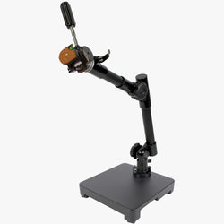 MS53BA3 Jointed Articulating Mount With Weighted Base