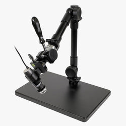 MS53BA4 Jointed Articulating Mount With Wide Base