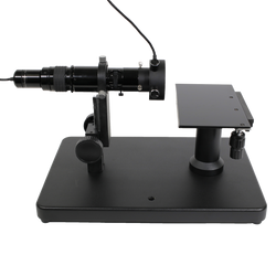 MS56B Horizontal Mount with Adjustable Platform
