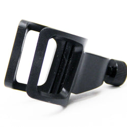 MSA2HL Universal Snap-in Holster