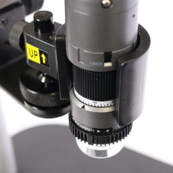 MSA3HL Secure Snap-in Holster