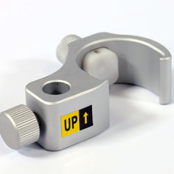 MSA3M Metal Secure Snap-in Holster