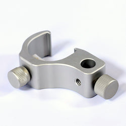 MSA3M Metal Secure Snap-in Holster