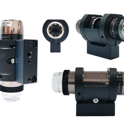 MSA6M Secure Holster for Machine Vision