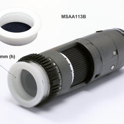 MSAA113B Filter Lens Cap For Edge / Edge plus Series