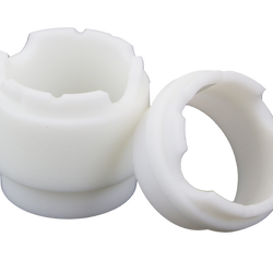 MSAA213P Viewing Adapter For Edge Series