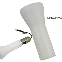 MSAA224D Dino-Lite Adapter for Skin and Iris