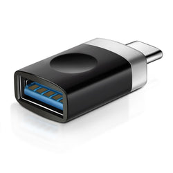MSAA403 USB 3.0 to USB-C OTG Adapter
