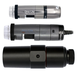 MSAH303 Harsh Environment Enclosure (Dino-Lite "AF" Series, AM5218 & USB 3.0 Edge Series)