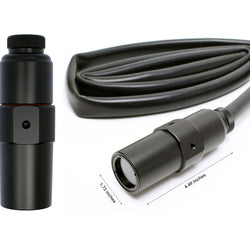 MSAH303 Harsh Environment Enclosure (Dino-Lite "AF" Series, AM5218 & USB 3.0 Edge Series)