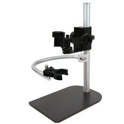 MS35B-A810 Vertical Mount with Flex-arm
