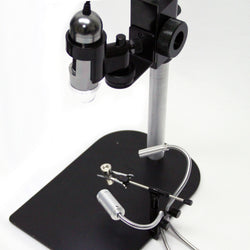 MSAK812-PZ Flexible polarized & non-polarized LED attachment