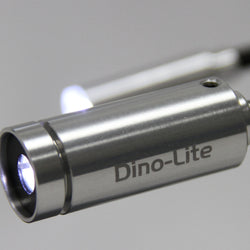 MSAK812-PZ Flexible polarized & non-polarized LED attachment