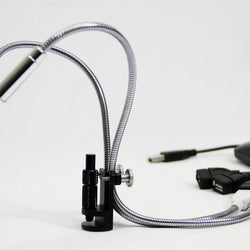 MSAK812 Flexible non-polarized LED attachment