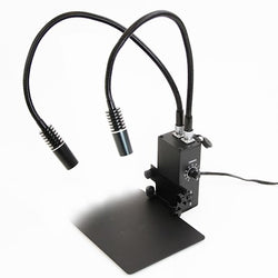 MSAK813-U2 Flexible Adjustable Dual-UV 361nm LEDs attachment