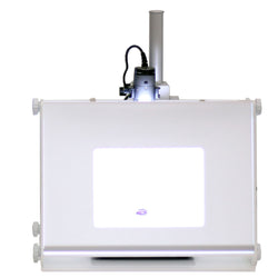 MSAK826W Jewelry Photobox with Lights