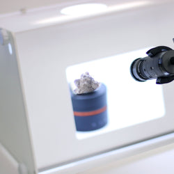 MSAK826W Jewelry Photobox with Lights