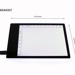 MSAK827 USB Powered LED Backlight