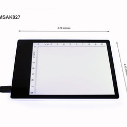 MSAK827-OB USB Powered LED Backlight - Open Box