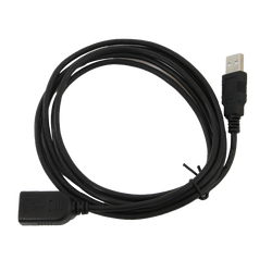 MSCB6E 6-foot USB 2.0 Extension Cable (Male To Female)
