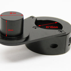 MSIB-P3 Pole Mount For MS53B / RK-02 / MS52B