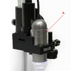 MSFC-KM1 Replacement Cover Cap for KM-01