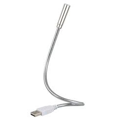 Service parts - Mini USB flexible arm LED Light for MSAK812