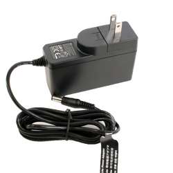 MSVA96 Replacement AC Adapter for Dino-Lite TV (RCA/VGA)