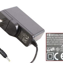 MSVA97 Replacement AC Adapter for Dino-Lite TV (HD/DVI)