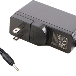 MSVA97 Replacement AC Adapter for Dino-Lite TV (HD/DVI)