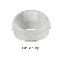N3C-D2 Diffuser Replacement Caps for Edge Series (2 pieces)