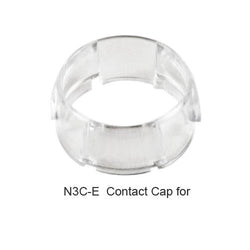 N3C-E 12.5mm Length Replacement Caps for Edge Series (2 pieces)