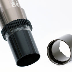 N3C-LB 30mm Ambiet Light Blocking Adapter for Edge Series (1 piece)