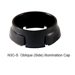 N3C-S Oblique Illumination Cap for Edge Series (1 piece)