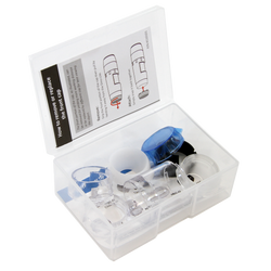 N3C-SET1 - Edge Series Caps