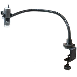 RK-02-OB Desk Clamp Flex Arm Mount - Open Box