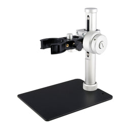 RK-04F Small Holder Rack with Dual Fine Adjustment