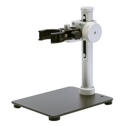 RK-04 Small Holder Rack with Focus Adjustment