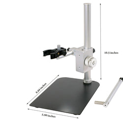 RK-06FA Adjustable Precision Mount with Fine Adjustment