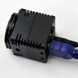 SHD-40C HDMI C-mount Camera