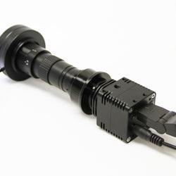 SHD-41H 16x-175x HDMI Camera