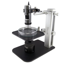 SS-M2 Petri Dish Holder for RK-10A