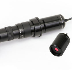 UB503-LH1 5MP 22x-220x Camera System