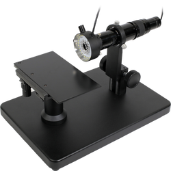 UB503-LHK3B 5MP 90x-1000x Continuous Magnification Camera System