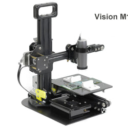 Vision M1 Machine Vision System designed for Dino-Lite