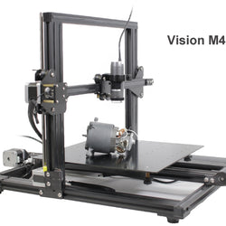 Vision M4 Machine Vision System designed for Dino-Lite