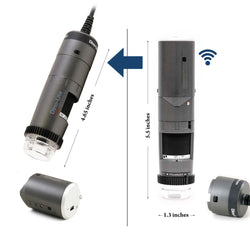 WF4115ZT Bundle 1.3MP FLC Includes WF-20