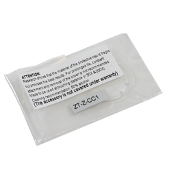 FCZT-Z-CC1B Lens cover for AM Basic, Pro/Premier Series (2 pcs)